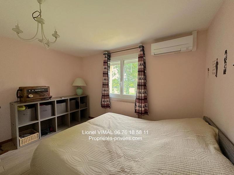 Maison - 258 m² - 8 pièces