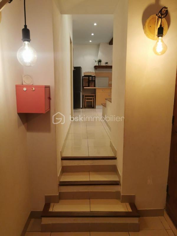 Appartement - 53 m² - 3 pièces