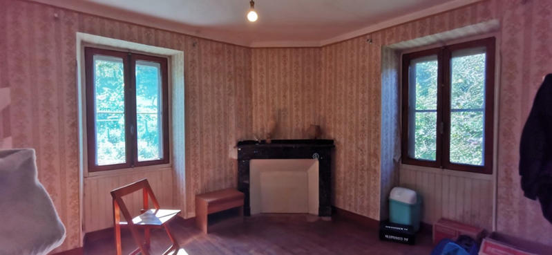 Maison - 114 m² - 6 pièces