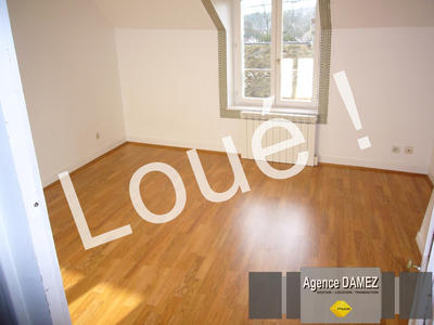 Maison - 74 m² - 4 pièces