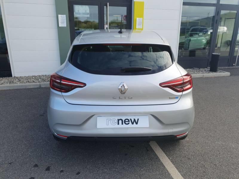 Renault Clio E-Tech 140 Business