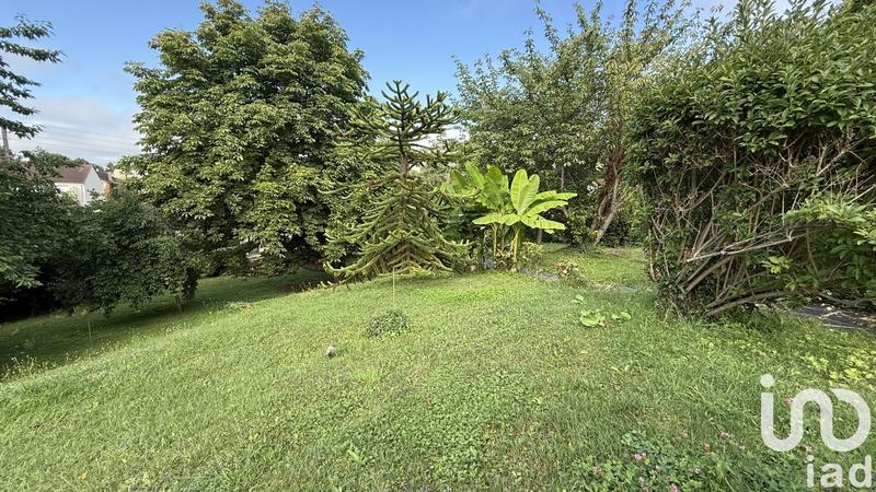 Terrain - 337 m²