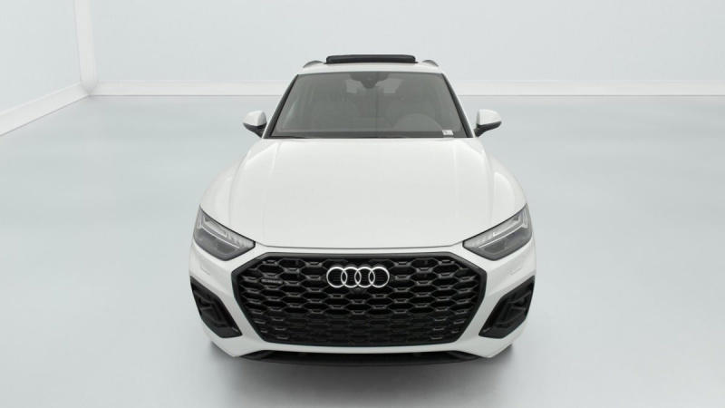 Audi Q5 Sportback 50 TFSIe 299 s tronic 7 Quattro s line