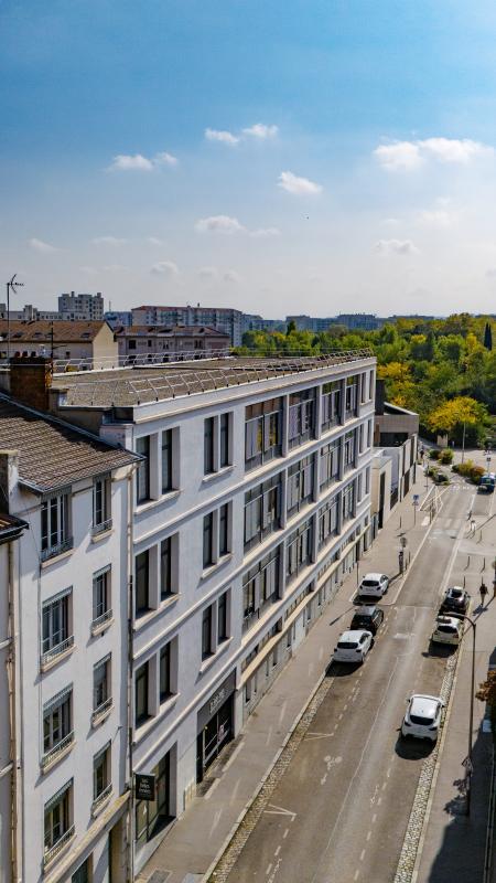 Appartement - 28 m² - 1 pièce