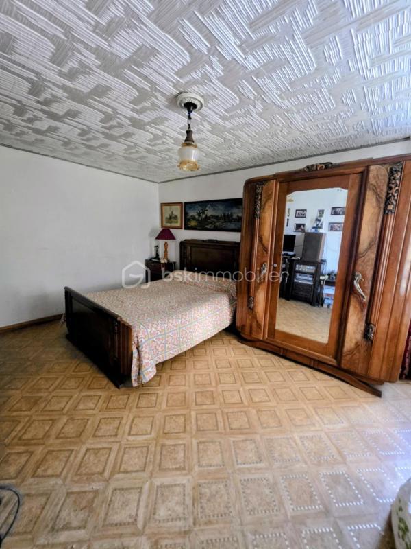 Maison de campagne - 76 m² - 4 pièces