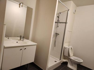 Appartement - 33 m² - 1 pièce