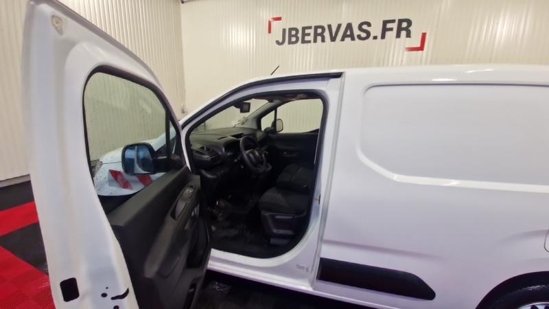 Citroën Berlingo Van m 650 Bluehdi 100 Ss Club