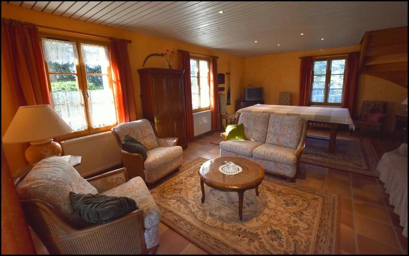 Maison - 156 m² - 7 pièces