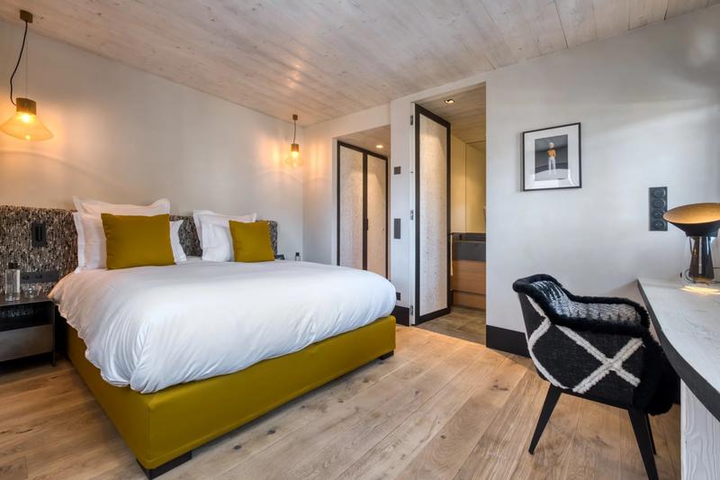 Appartement - 128 m² - 5 pièces