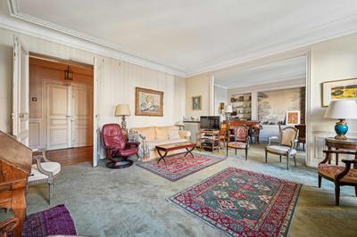 Appartement - 144 m² - 6 pièces