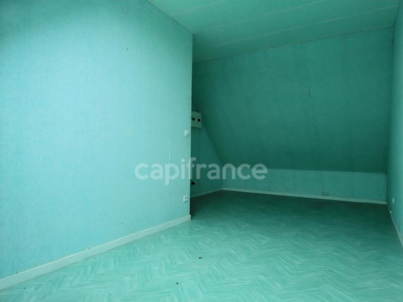 Maison - 175 m² - 8 pièces