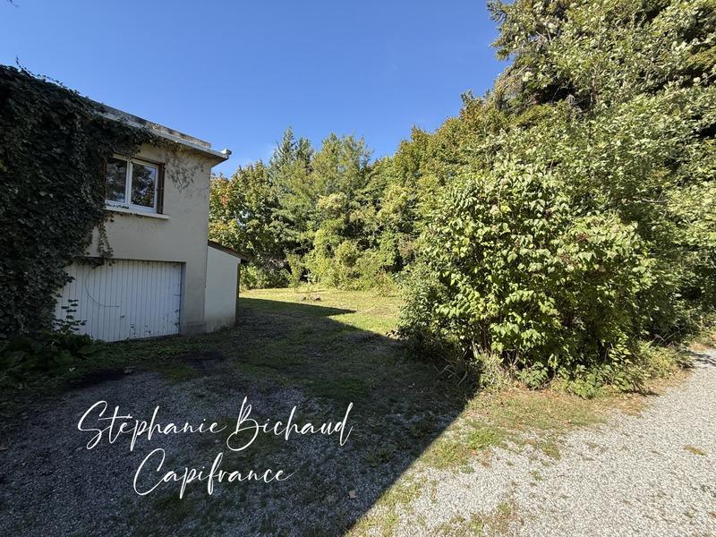 Maison - 159 m² - 7 pièces