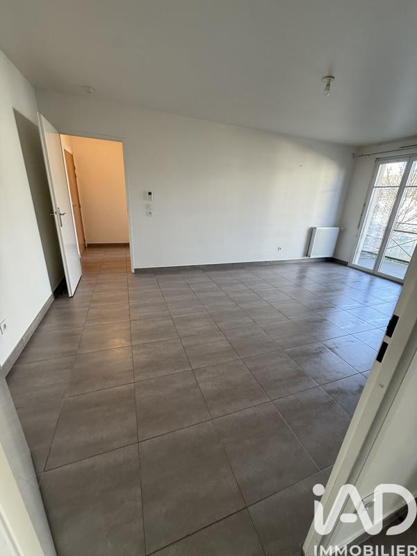 Appartement - 52 m² - 2 pièces