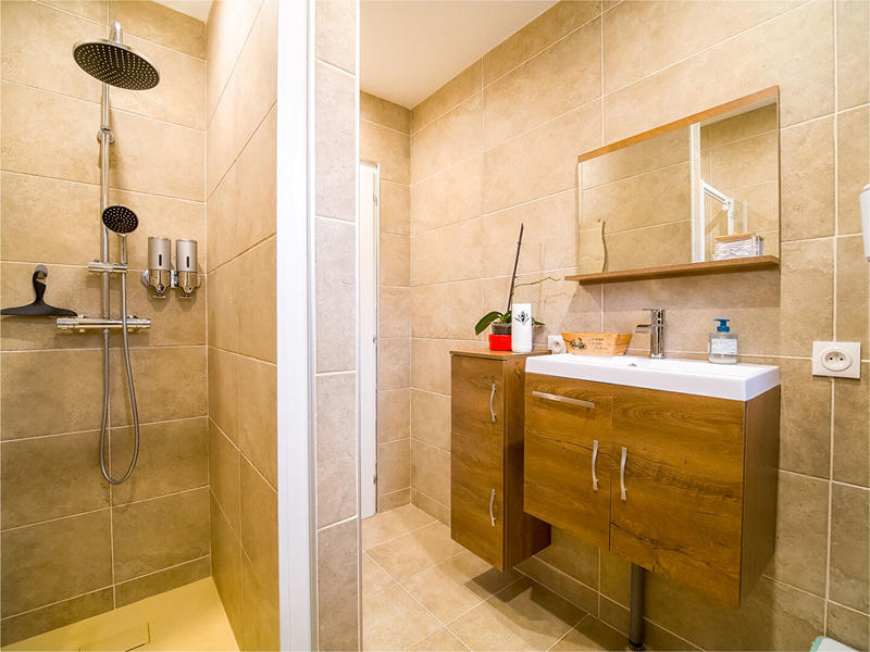 Maison - 162 m² - 7 pièces