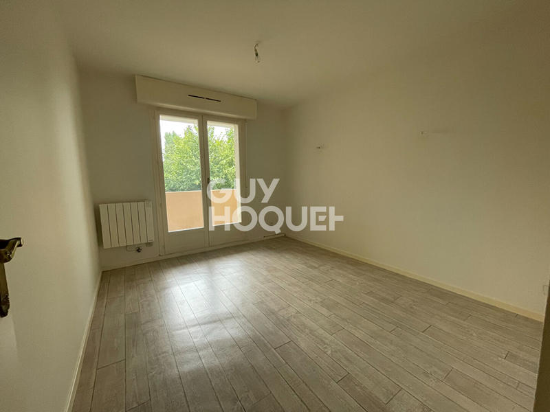 Appartement - 51 m² - 2 pièces
