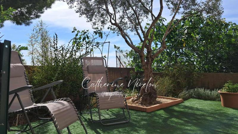 Appartement - 85 m² - 4 pièces