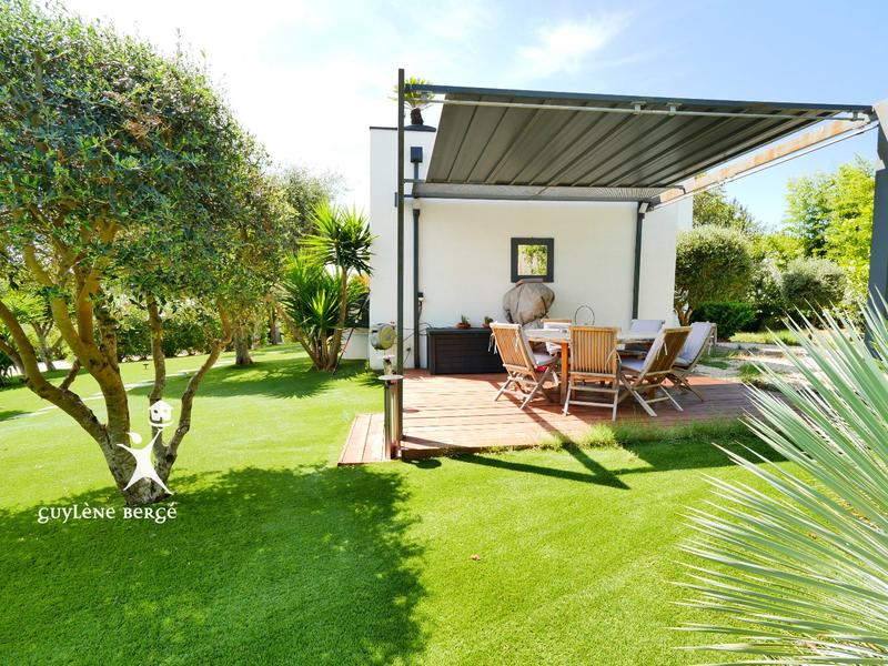 Maison - 153 m² - 4 pièces