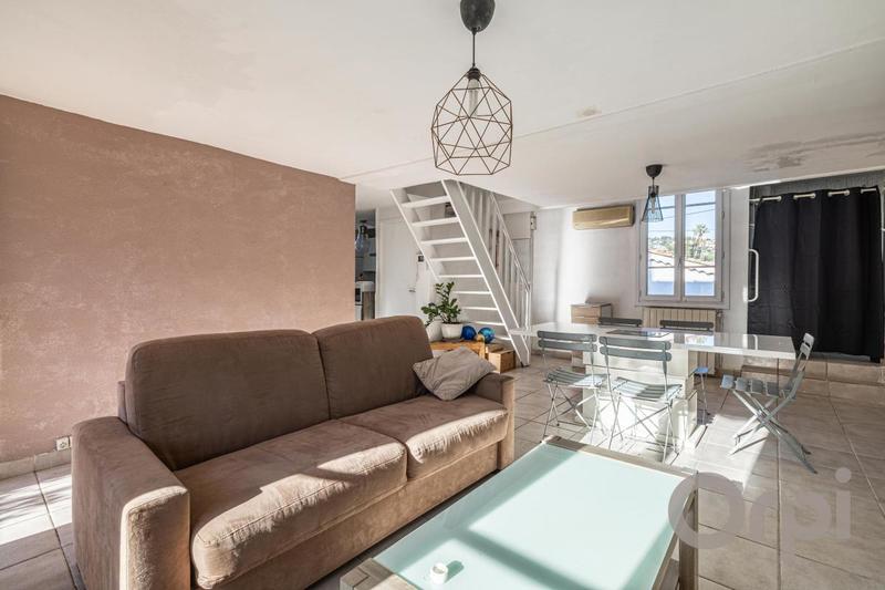 Maison de ville - 133 m² - 6 pièces
