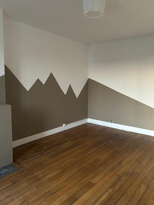 Maison - 86 m² - 4 pièces