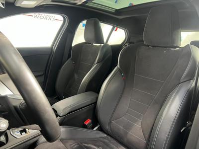 Bmw Série 1 F70 120d 163 ch Dkg7 m Sport