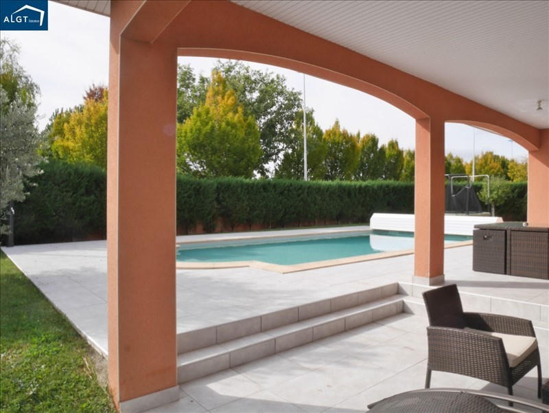 Villa - 172 m² - 6 pièces