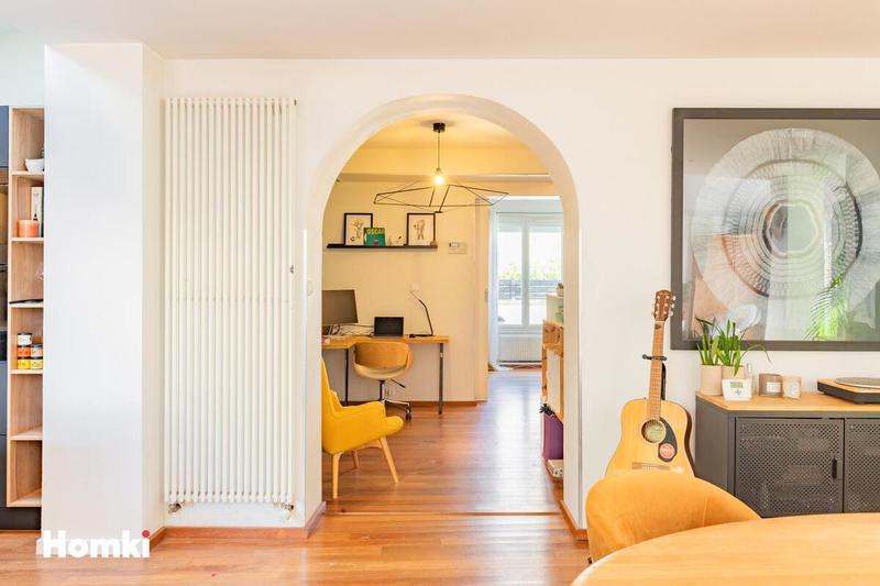 Maison - 158 m² - 6 pièces