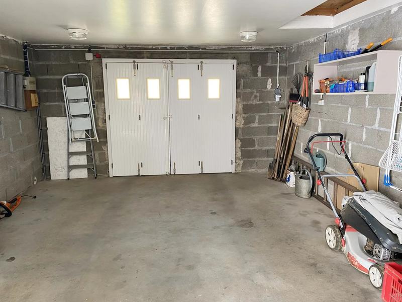 Maison - 103 m² - 5 pièces