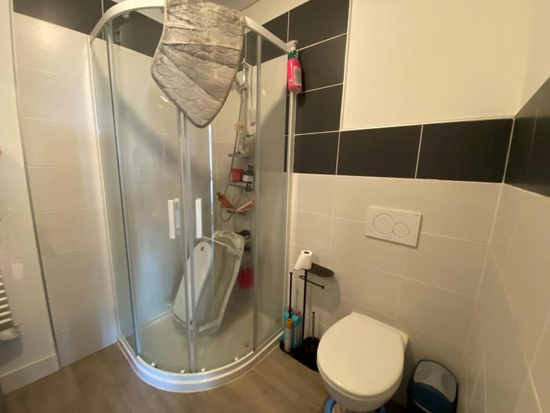 Duplex - 63 m² - 3 pièces