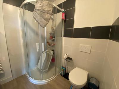 Duplex - 63 m² - 3 pièces