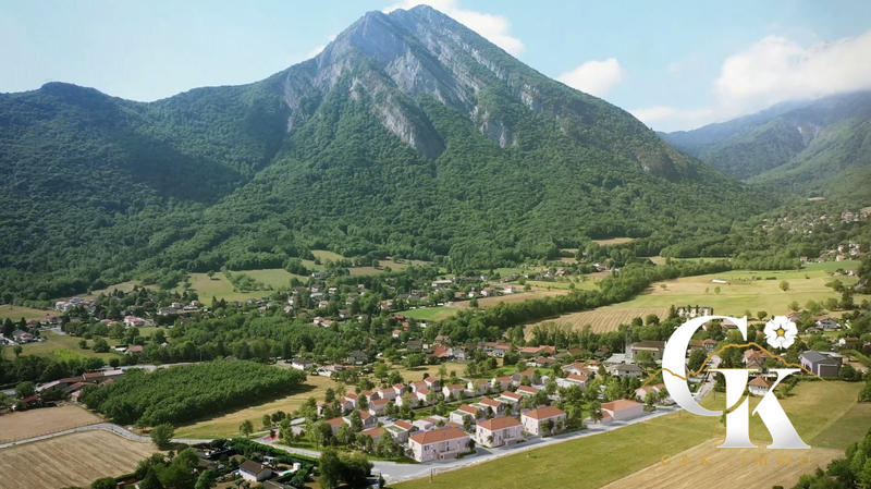 Duplex - 88 m² - 4 pièces