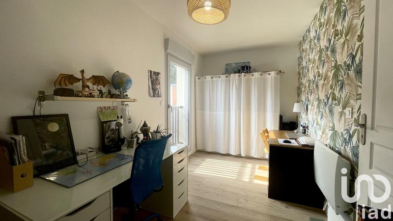 Maison de ville - 98 m² - 6 pièces