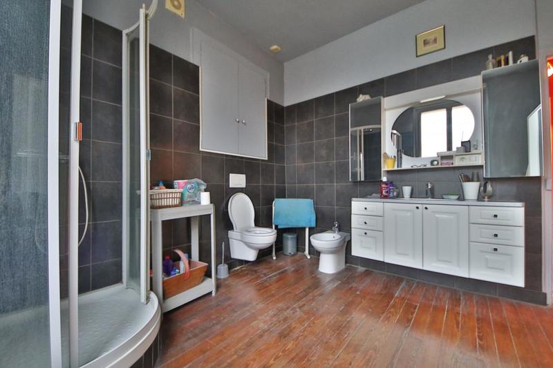 Maison - 138 m² - 5 pièces