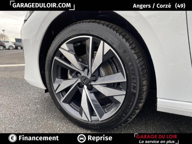 Peugeot 308 PureTech 130ch s&amp;S Bvm6 Allure