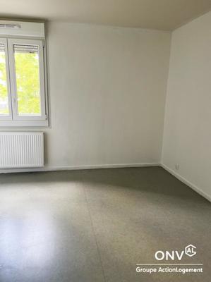 Appartement - 84 m² - 4 pièces