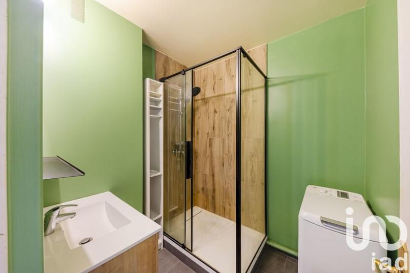 Appartement - 83 m² - 5 pièces