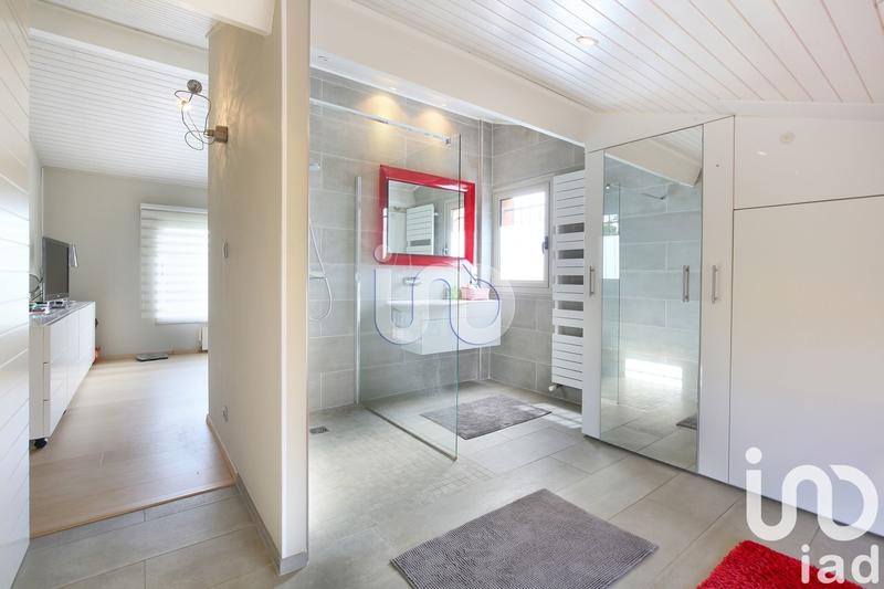 Maison de maîtres - 210 m² - 6 pièces