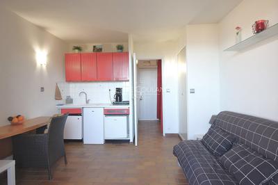 Appartement - 19 m² - 1 pièce