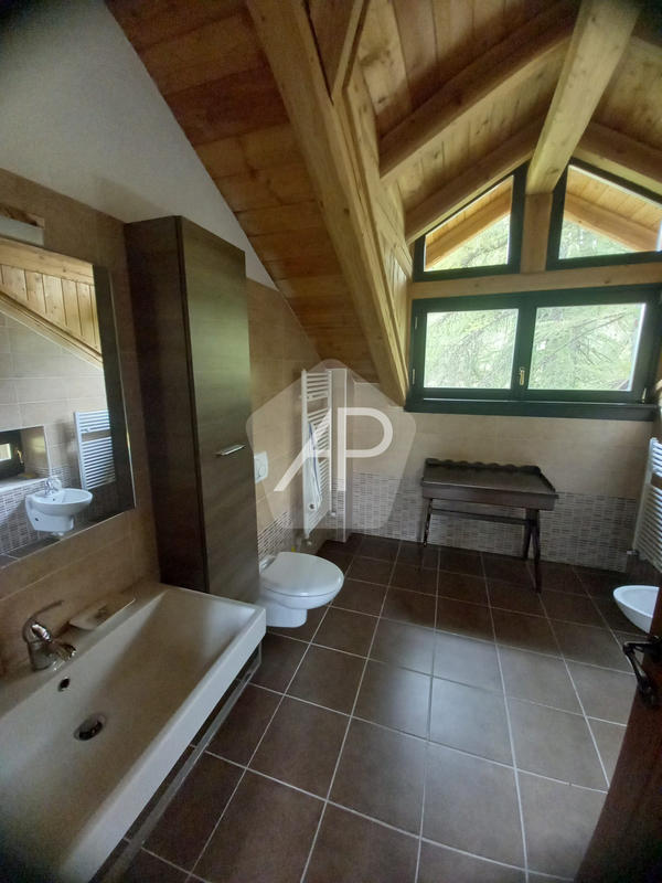 Appartement - 50 m² - 3 pièces