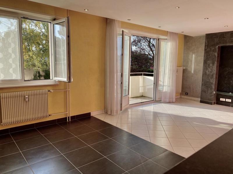 Appartement - 78 m² - 3 pièces