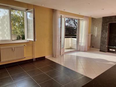 Appartement - 78 m² - 3 pièces