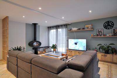 Maison - 178 m² - 5 pièces