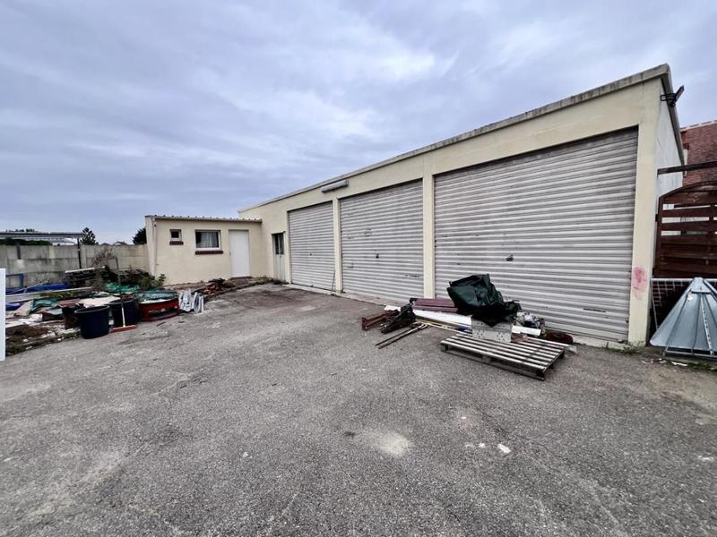 Maison - 111 m² - 4 pièces