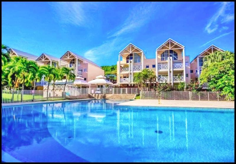 Appartement - 31 m² - 1 pièce