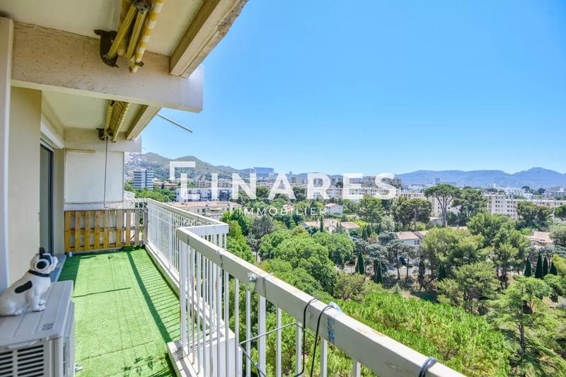 Appartement - 75 m² - 3 pièces