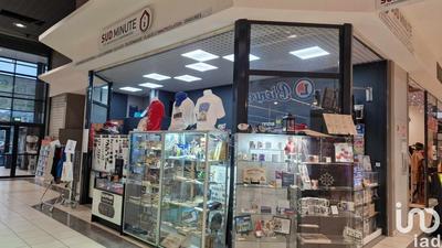 Local commercial - 27 m²