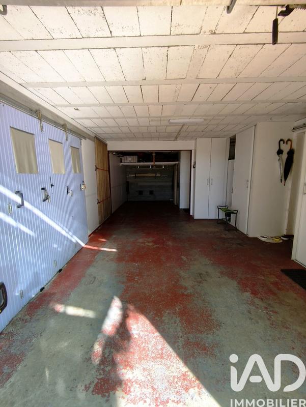 Maison - 118 m² - 6 pièces