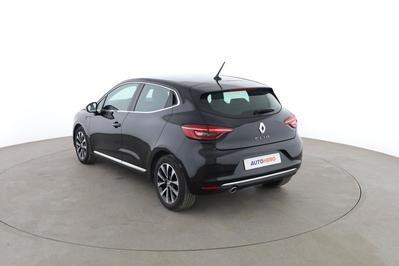 Renault Clio 1.0 TCe Intens 91 ch