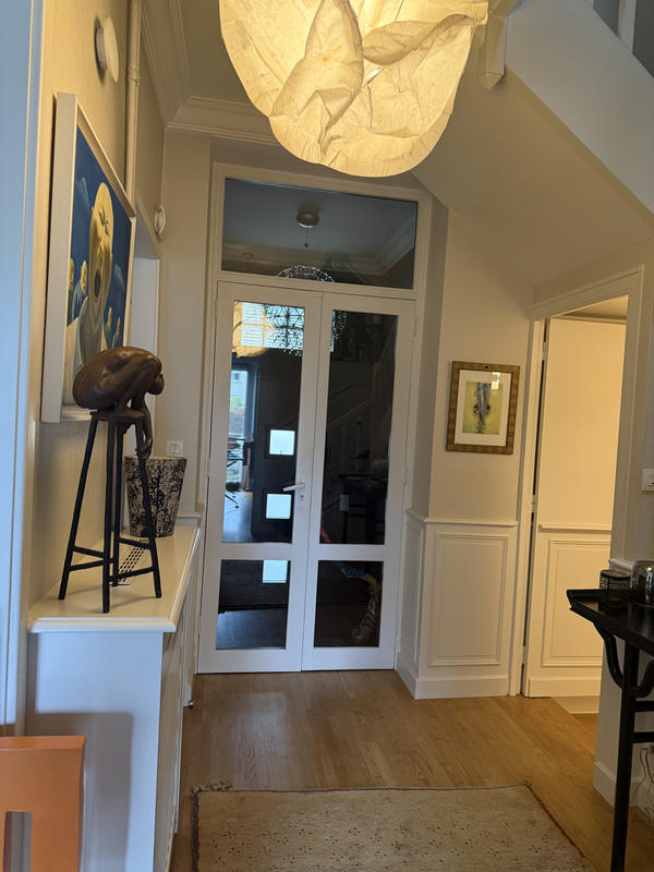 Maison - 182 m² - 6 pièces