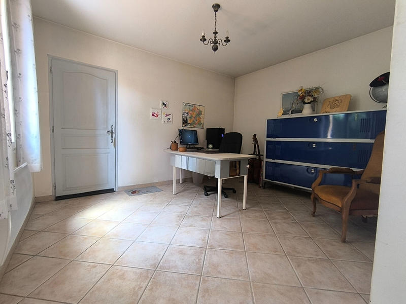 Maison - 127 m² - 4 pièces