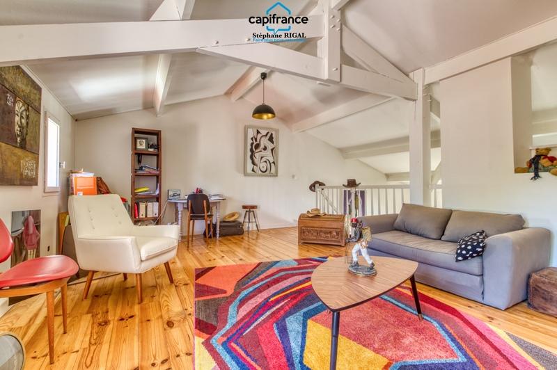 Propriété - 170 m² - 6 pièces